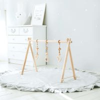 Load image into Gallery viewer, EZPlayToys Bonobo Premium Baby Gym