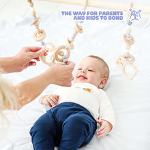 Load image into Gallery viewer, Bonobo Premium Baby Gym