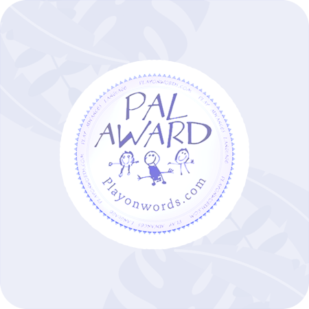 pal award