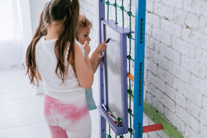 Screens vs. Movement: What Builds the Brain (and What Holds It Back)