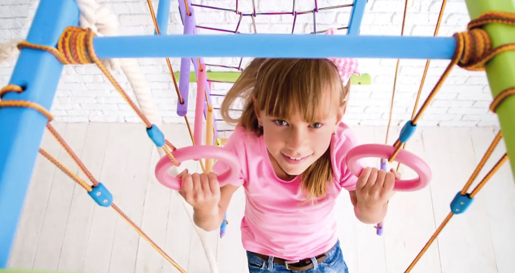 A Solution to Physical Education in Homeschooling
