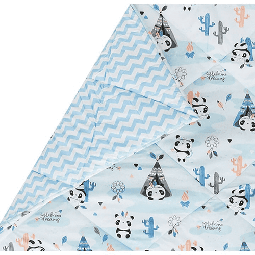 Double-Sided Play Mat
