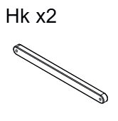 Load image into Gallery viewer, Part Hk

