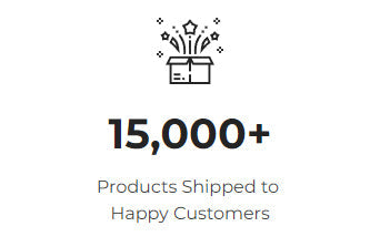 Many Happy Customers