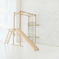 Load image into Gallery viewer, Koala natural jungle gym for kids from ezplay
