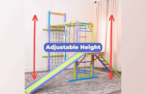EZPlaytoys | Koala Adventure Kids Wooden Playset - PRE-ORDER EZPlaytoys | Koala Adventure Kids Wooden Playset - PRE-ORDER