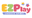 EZPlay Jungle Gyms For Kids And Toddlers logo