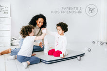 Load image into Gallery viewer, Plush Play Mat - EZPlay Indoor Playgrounds
