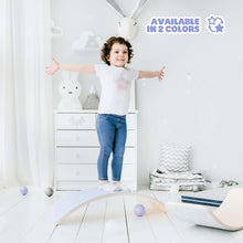 Load image into Gallery viewer, EZPlayToys Wobble Board available in two colors
