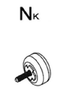 Part Nk