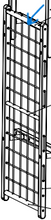 Load image into Gallery viewer, Rope for the Rope ladder

