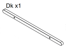 Load image into Gallery viewer, Part Dk
