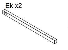 Load image into Gallery viewer, Part Ek
