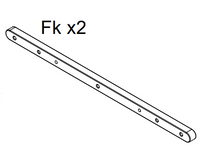 Load image into Gallery viewer, Part Fk
