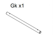 Load image into Gallery viewer, Part Gk
