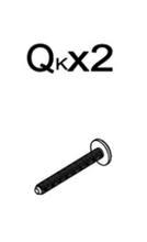 Load image into Gallery viewer, Part Qk
