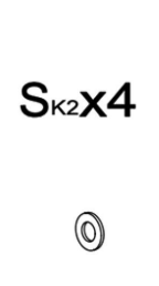 Part Sk2