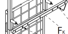 Load image into Gallery viewer, Part Fk

