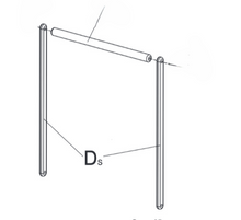 Load image into Gallery viewer, Part Ds
