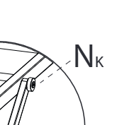 Load image into Gallery viewer, New Part Nk
