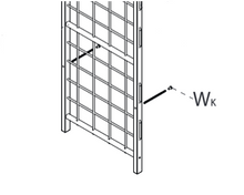 Load image into Gallery viewer, Part Wk
