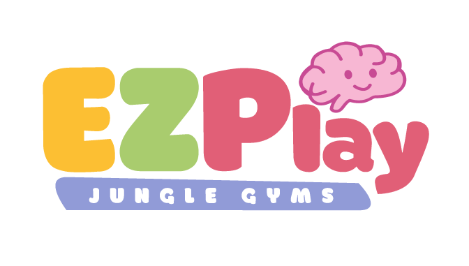 EZPlay Jungle Gyms