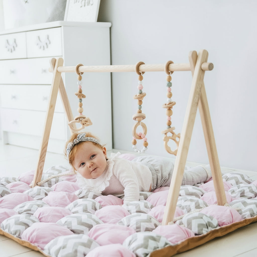 EZPlay Jungle Gyms