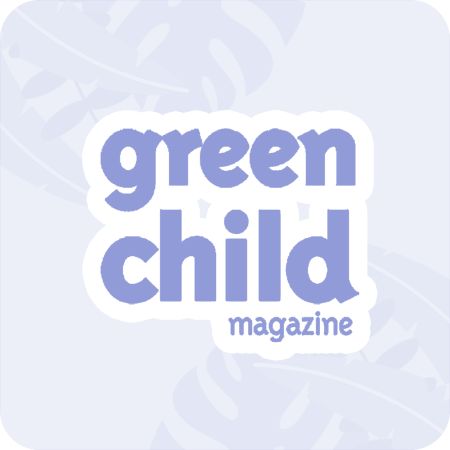 green child