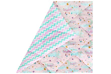 Load image into Gallery viewer, Double-Sided Baby Play Mat - EZPlay Indoor Playgrounds
