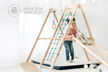 Load image into Gallery viewer, Plush Play Mat - EZPlay Indoor Playgrounds
