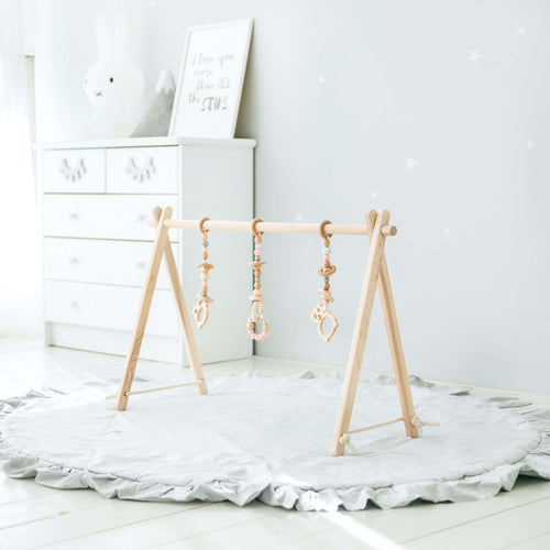 Bonobo Premium Baby Gym