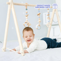 Load image into Gallery viewer, Bonobo Premium Baby Gym
