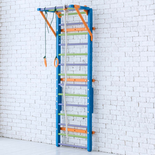 Gecko Swedish Climbing Wall