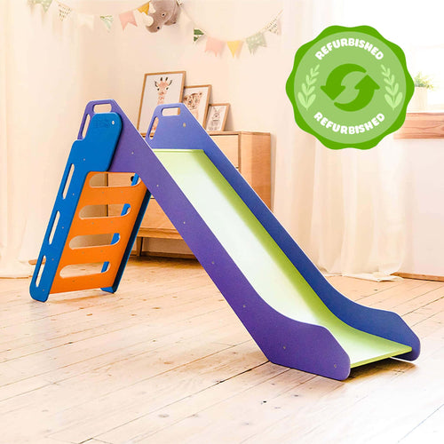 Penguin Slide & Playset Refurbished